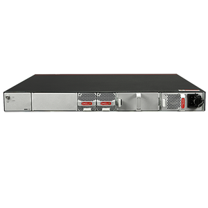 Commutateur réseau Ethernet 10G PoE 24 ports CloudEngine S5731-S24P4X 02353AHX, 24 ports 10/100/1000BASE-T, 4 ports 10GE SFP+, PoE+ - Product Image 2