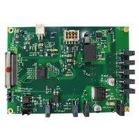 Produttore di Assemblaggio PCB Elettronici, Scheda Circuito Personalizzata PCBA