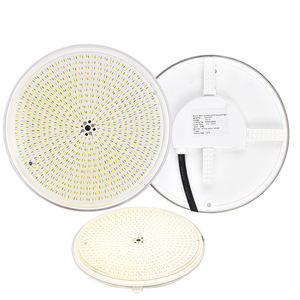 Lampe de <span class=keywords><strong>piscine</strong></span> IP68 étanche, mince et plate, 24W, Par 56, <span class=keywords><strong>astral</strong></span>, niche, résine remplie, Par56, <span class=keywords><strong>ampoule</strong></span> <span class=keywords><strong>LED</strong></span> sous-marine - Product Image 3