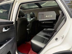 Véhicule d'occasion SUV 2.0T à <span class=keywords><strong>prix</strong></span> de gros, 5 places, essence, en promotion - Product Image 5
