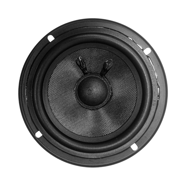 4inch Ferrite Subwoofer Professional Audio Speaker Loudspeaker Driver Good Sound Aluminum Frame Speaker for Dj Karaoke