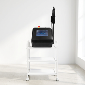 Gabinete de Instrumentos Láser de Picosegundos Q-Switched de Alta Potencia para Clínicas Estéticas Profesionales, para Delineado de Cejas y Labios - Product Image 1