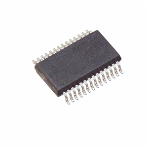 PCM1791ADB Manufacturer Channel Data Acquisition Electronics Component 28 SSOP - Product Image 1