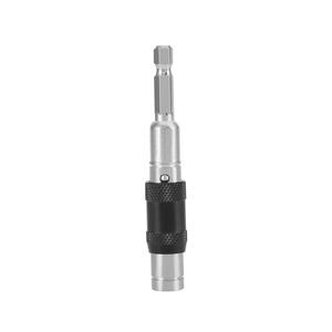 30-Degree Quick-Change Electric Screwdriver Bit Universal Magnetic Adjustment Quick-Adjust <b>Extension</b> <b>Rod</b> Corner Adjustment Tool - Product Image 2