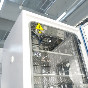 BIOBASE モールドインキュベーター 150L 85 ℃   クリニック用高温インキュベーター - Product Image 4