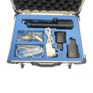 Orthopedische Elektrische Zaag Tplo Zag Bot Zaag Medische Elektrische Orthopedische Boor Voor Orthopedisch Elektrisch Gereedschap - Product Image 6