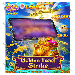 Plataforma Personalizada de Ciclo Completo, Obra Maestra de Frenesía del Ladrado, Servicio de Desarrollo de Juegos Noble777, Cumplimiento con las Normas del Mercado Global, Lanzamiento Multiplataforma - Product Image 1