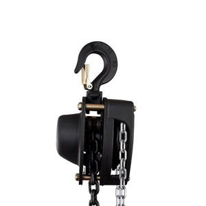 Outils de construction VD en gros d'usine palan à chaîne à main portable de levage robuste - Product Image 6