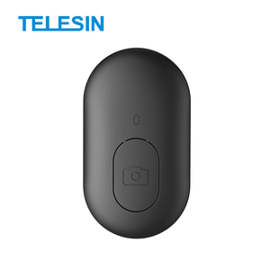 TELESIN - Soporte de Trípode Magnético Flexible con Control Remoto y Rotación de 360 Grados para Teléfonos Celulares - Product Image 6