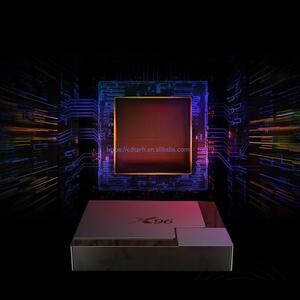 H96 MAX FREE RK3576 เครื่องเล่นสื่อสตรีมมิ่งอินเทอร์<span class=keywords><strong>เน็ต</strong></span> Ott รองรับ 8K ทดลองใช้งานได้  กล่องรับสัญญาณทีวี Android 14 ที่ดีที่สุด พร้อม AI ทรงพลัง - Product Image 4