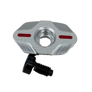 อุปกรณ์กอล์ฟเหมาะสำหรับ G410ปิงปอง<span class=keywords><strong>ไม้</strong></span>ไฮบริดหัวไม้<span class=keywords><strong>กอล์ฟ</strong></span>แบบสกรูพิเศษน้ำหนักกอล์ฟ - Product Image 1