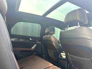 BYD Tang <span class=keywords><strong>DM</strong></span> Voiture d'occasion SUV PHEV à énergie nouvelle 2.0T AWD 7 places Haute performance Conduite à gauche Suspension automatique - Product Image 4