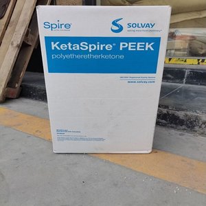 Solvay PEEK KetaSpire 5600X/FW30/5630CF/K880P/5330/KT850P/AV750/AV 750 651/AV651/KT-1211FP/KT1211FP/AV-621 650/AV650/AV621 - Product Image 2