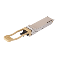 Module émetteur-récepteur optique Cisco compatible 40GBASE-SR4 QSFP+ 40G 850nm 150m DOM MTP/MPO-12 UPC MMF