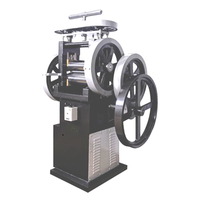 Machine à relier industrielle robuste neuve avec moteur et engrenages, haute capacité