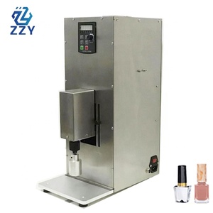 Zzy điện Nail Gel Polish UV Gel tinh dầu chai Vít Máy Đóng nắp máy cho doanh nghiệp nhỏ - Product Image 1