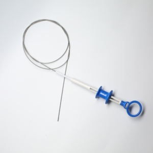 Le fabricant est spécialisé dans la production/personnalisation de ressorts pour pinces d'échantillonnage vivant jetables - Product Image 1