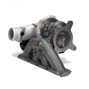 Turbocompresor VAG K04-064H 370BHP con Rueda de Compresor Forjada para EA888 GEN1/<span class=keywords><strong>2</strong></span> Transversal 1.8L/<span class=keywords><strong>2</strong></span>.0L EA113 <span class=keywords><strong>2</strong></span>.0L 100-EA28-01 - Product Image 4