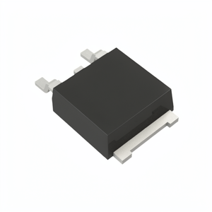 Manufacturer Channel TO-252-3, DPAK , SC-63 Single Diodes V6PW10-M3/I Electronic Circuit Components - Product Image 1
