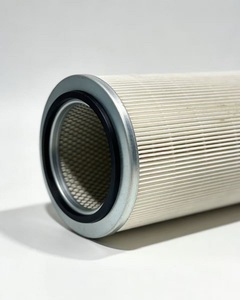 Cartuccia Filtro Aria Industriale Personalizzabile per Sistema di Raccolta Polveri a Prezzo di Fabbrica - Product Image 5
