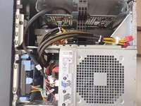 2022 baru untuk DELL Presisi T3640 Workstation Tower Computer Server 8G RAM 1T buatan Tiongkok stok baru tersedia