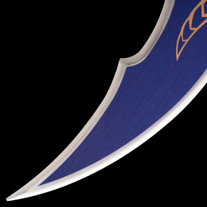 Popolare <span class=keywords><strong>Spada</strong></span> di SungJinwoo dall'<span class=keywords><strong>Anime</strong></span> Kasaka Venom Fang, Accessorio per Cosplay, per Collezione e Decorazione - Product Image 4