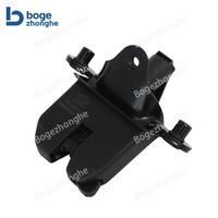 Serrure de coffre arrière Bogezhonghe 1ZD827501 1ZD827501A pour Skoda Octavia III II Combi Liftback
