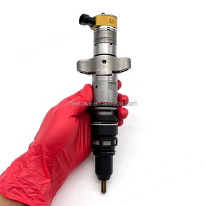 Nouvel injecteur à rampe commune diesel d'excavatrice 254-4330 pour Caterpillar C9 pour moteur - Product Image 5