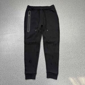 <span class=keywords><strong>Tuta</strong></span> Invernale Unisex di Lusso in Tech Fleece di Alta Qualità 100% Cotone, Set da Uomo e <span class=keywords><strong>Donna</strong></span> 2 Pezzi con Felpa con Cappuccio e Pantaloni - Product Image 3