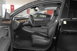 2023รถเอสยูวีไฟฟ้าเทสลารุ่น <span class=keywords><strong>Y</strong></span> พร้อมแบตเตอรี่60kWh 217mph ความเร็วสูงสุดชาร์จเร็ว20-80% - Product Image 2