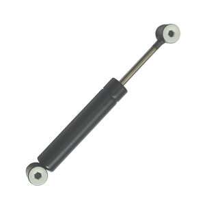Cylinder Gas <b>Spring</b> with Metal Eyelet Steel Material for Furniture Auto Industrial Use <b>Compression</b> Type - Product Image 2