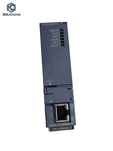 PLC Controller Sensor Main CPU Unit With <b>USB</b> Port Brand New Original Q03UDECPU - Product Image 1