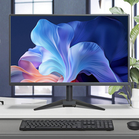 Usine OEM bon marché 34 pouces PC Led Gamer Moniteurs à écran avec entrée HD/DP pour ordinateur PC Moniteur HDR