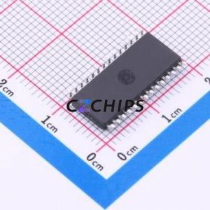 DsPIC33EP512GP502-I วงจรรวม SOIC-28-300mil ใหม่และดั้งเดิมประมวลผลสัญญาณดิจิตอล (DSP/DSC) - Product Image 2