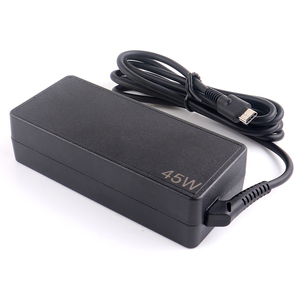 อะแดปเตอร์แปลงไฟ USB Type <span class=keywords><strong>C</strong></span> 45W 65W สำหรับ Lenovo - Product Image 4