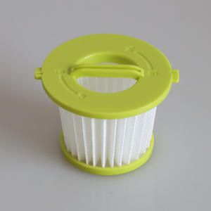 Filtres HEPA compatibles avec les aspirateurs à main <span class=keywords><strong>Ryobi</strong></span> 18V ONE + PCL704 PCL705 PCL700 Series HART 20-Volt HPHV34 - Product Image 1