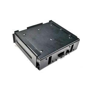 Venta directa de fábrica Estampado de piezas de chapa Fresado Precisión Bicicleta y repuestos de bicicleta - Product Image 4