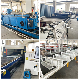 Cao treo tường điều hòa không khí trung tâm với Máy làm lạnh nước đơn vị cuộn dây Quạt - Product Image 5