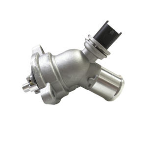 Termostato de Refrigerante de Motor en Grados Celsius Compatible con Nissan Rogue Maxima, Termostato para Automóvil - Product Image 6