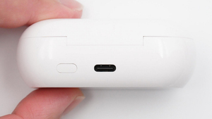 OnePlus Buds Z2 Auricolari Wireless con Microfono, Cancellazione Attiva del Rumore, Ricarica Rapida in 10 Minuti, 38 Ore di Autonomia - Product Image 5