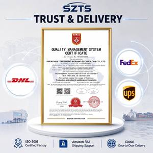 Novedad 2026: Cinta de premio personalizada para medallas de finalista, colores vibrantes antidecoloración con hebilla de seguridad desprendible para - Product Image 6