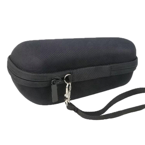 Estuche rígido de transporte de viaje EVA para <span class=keywords><strong>Philips</strong></span> Norelco <span class=keywords><strong>Oneblade</strong></span> Trimmer Shaver Estuche EVA Estuche para Afeitadora eléctrica - Product Image 2