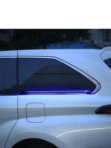 Kit de luz de riel deslizante para puerta lateral de coche LED tira para Toyota <span class=keywords><strong>Sienna</strong></span> xl40 2021 <span class=keywords><strong>2022</strong></span> 2023 2024 2025 2026 accesorios kits de carrocería actualización - Product Image 4