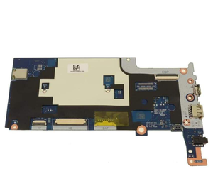 Placa Base para Dell Chromebook 3110, Placa Principal LA-L562P, <span class=keywords><strong>CPU</strong></span> <span class=keywords><strong>N4500</strong></span>, 8GB, 64GB, 0VGJGX, VGJGX, para Laptop - Product Image 3