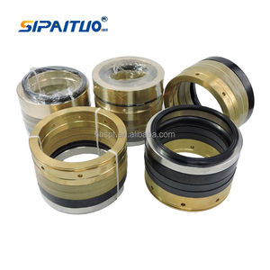 GD Hulliburton HT400 <span class=keywords><strong>SERVA</strong></span> TPH400 Subensamblaje de embalaje de piezas de extremo fluido - Product Image 3