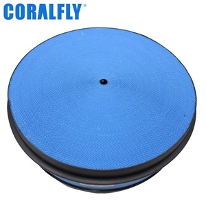 Coralfly - Piezas de Motor, Filtro de Aire de Panal, Elemento P635236 2262779 226-2779 208-9065 2089065 - Product Image 6