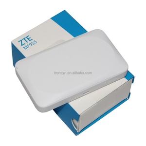 Router 4G LTE CAT4 150Mbps ZTE MF935 MTN con Batería de 2000mAh - Product Image 2