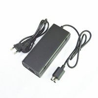 Adaptateur de charge d'alimentation Offre Spéciale pour Xbox 360 Slim Console Gampad Controller Joystick Accessoire de jeu