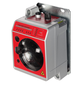 Leuze 50132927 DDLS 508 120.3 L Optical Data Transmission - Product Image 3