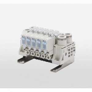 Pisco VZP-668-D24-DW-M04-D วาล์วควบคุมสูญญากาศรุ่นหน่วย - Product Image 1